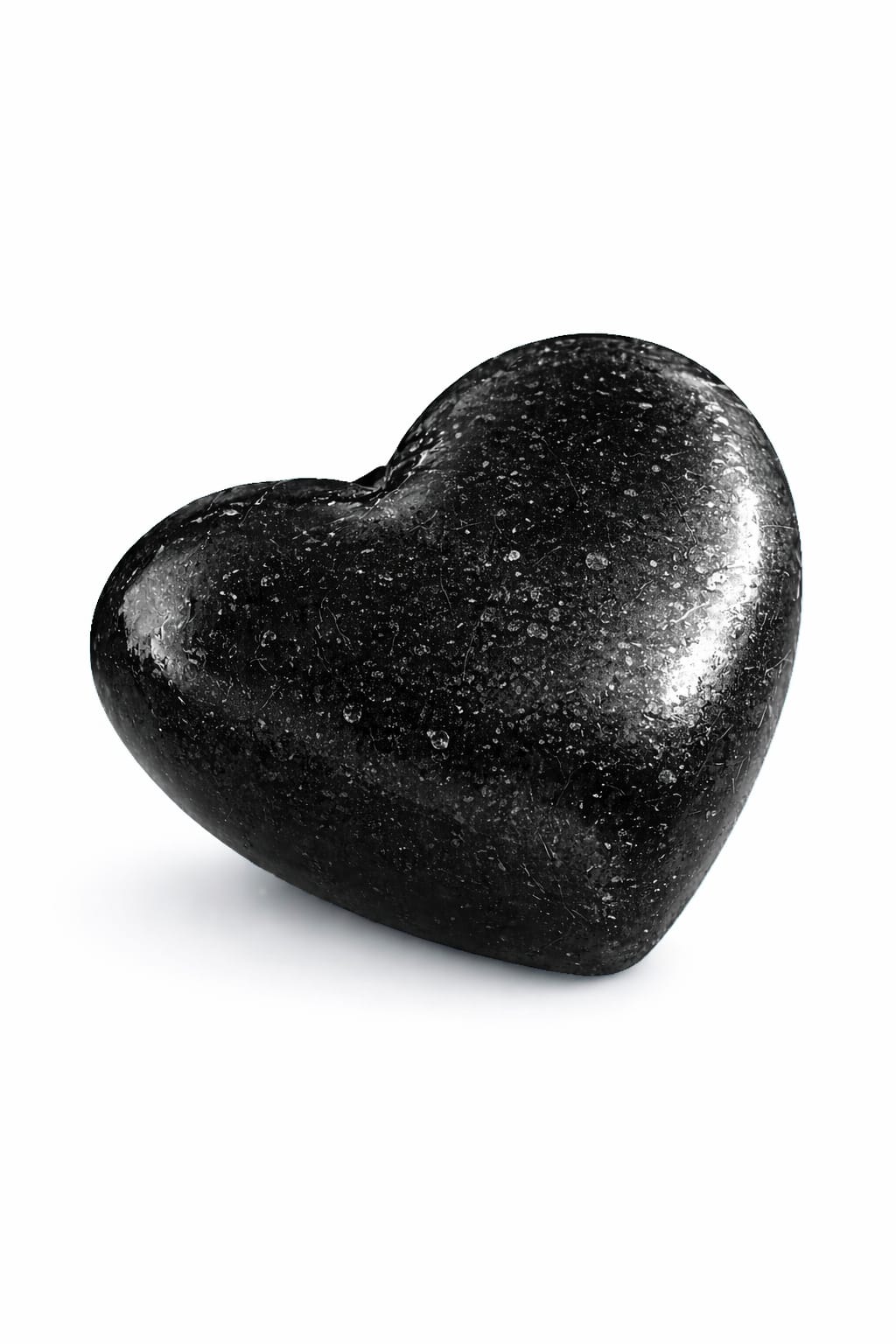 Activated Charcoal Soap – Pimple Control & Tan Removal | Handmade | 65gm