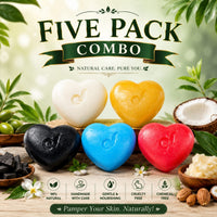 Luxury Heart Pack
