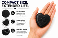Activated Charcoal Soap – Pimple Control & Tan Removal | Handmade | 65gm