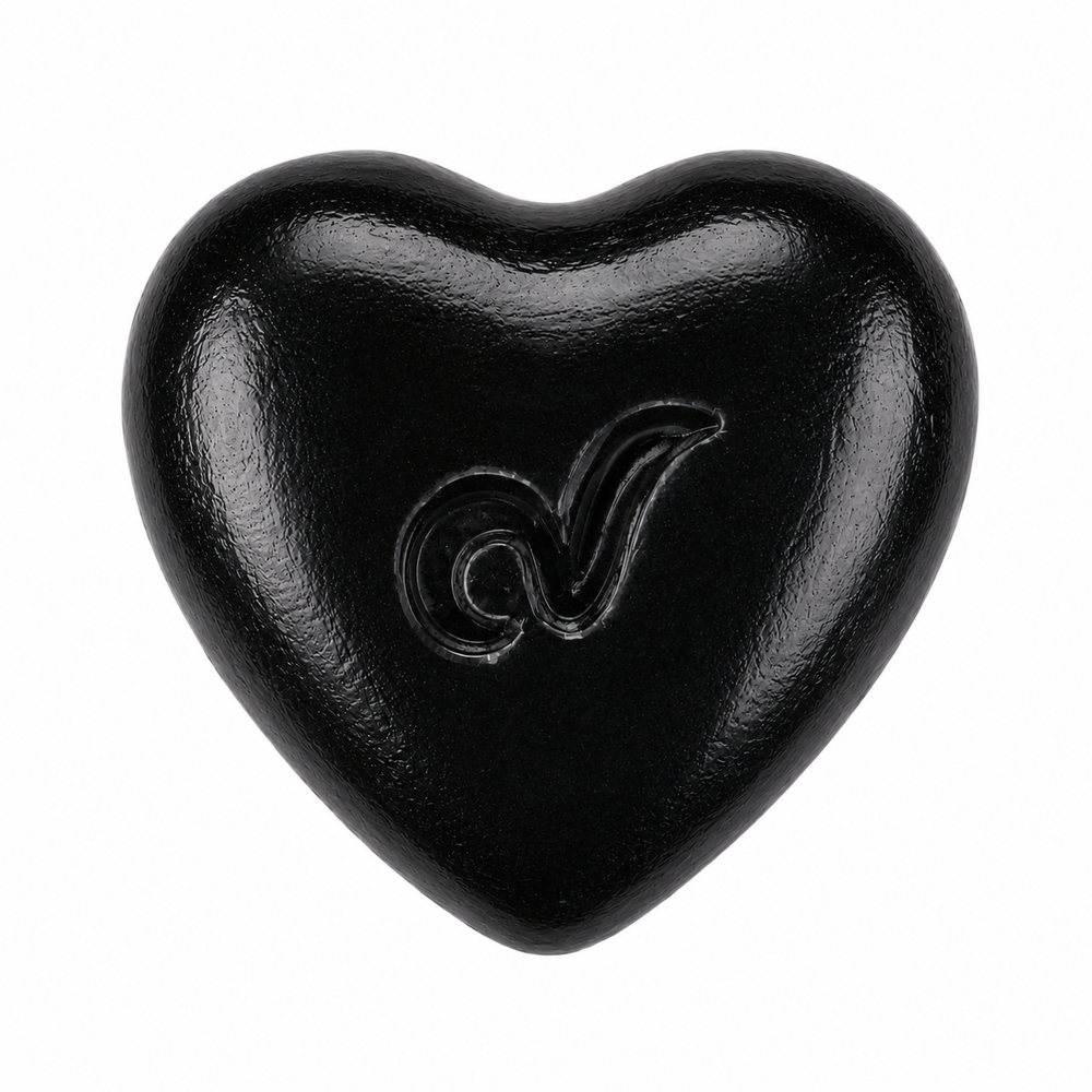 OrgoVera Naturals Charcoal & Red Wine Handmade Soap | Oil Control & Skin Glow | 2*70g | Buy 1 Get 1 Free