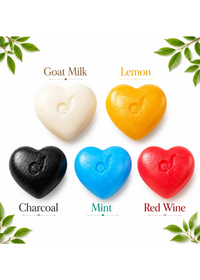 Luxury Heart Pack